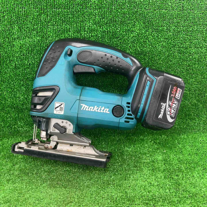 ◇マキタ(makita) コードレスジグソー JV140DRF【川崎店】