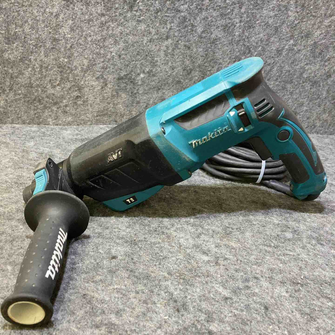 マキタ(makita) ハンマドリル HR2631F【桶川店】