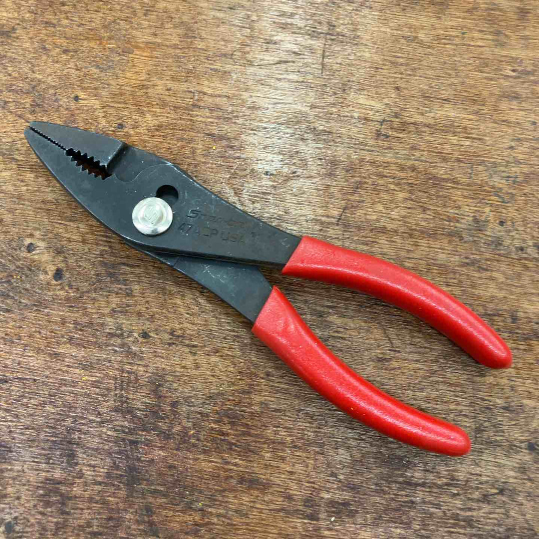 スナップオン(Snap-on) プライヤー 47ACP【柏店】
