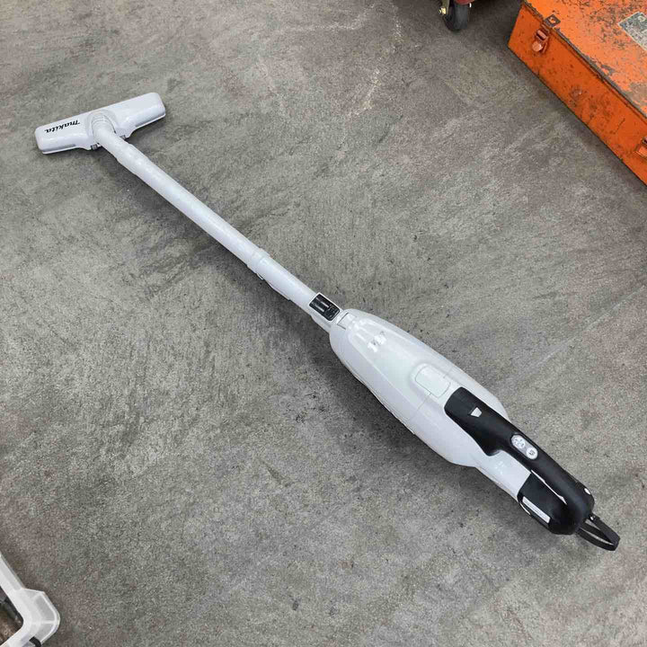 ★マキタ(makita) コードレスクリーナー CL282FDZW【川崎店】