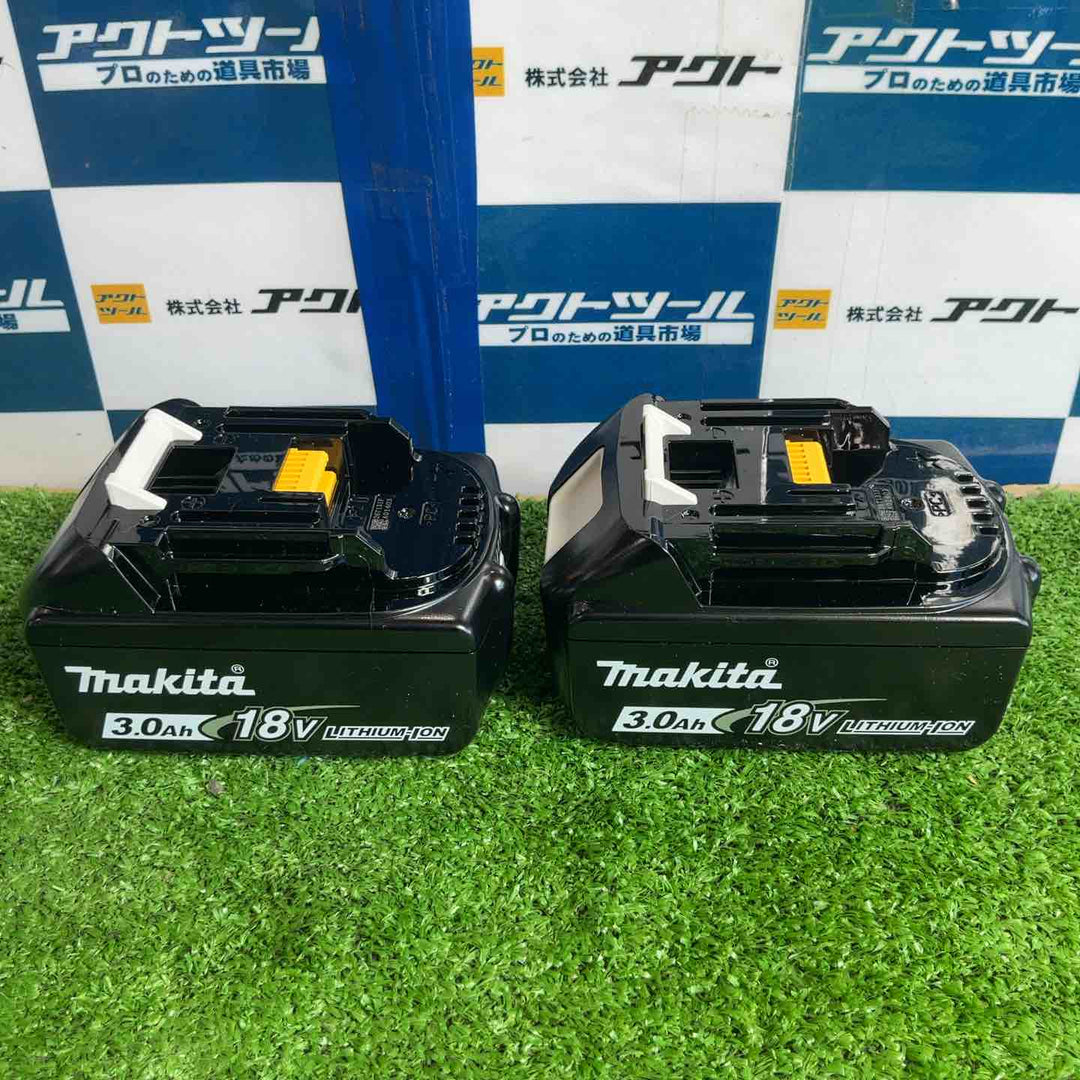 ★マキタ(makita) コードレスインパクトドライバー TD149DRFX【草加店】