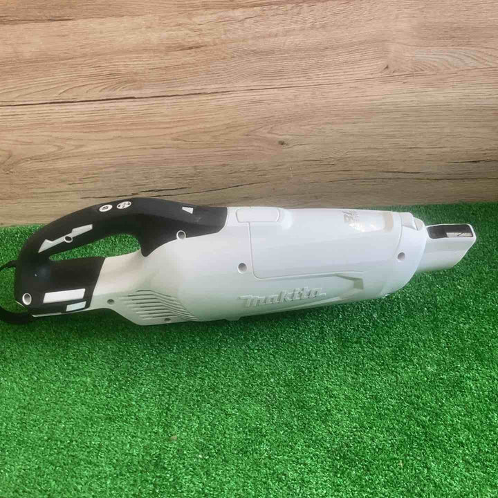 ★マキタ(makita) コードレスクリーナー CL282FDZW【町田店】