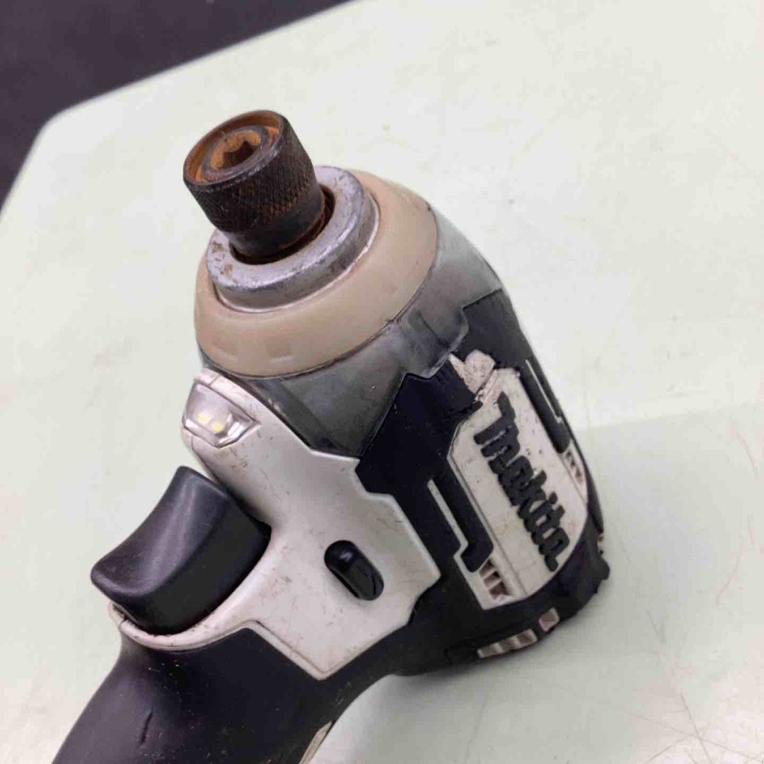 ★マキタ(makita) コードレスインパクトドライバー TD170DZW【越谷店】