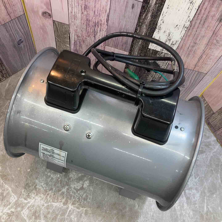【中古品】◇トラスコ(TRUSCO) 送風機 HJF-200 ハンディジェット ハネ外径200mm【八潮店】