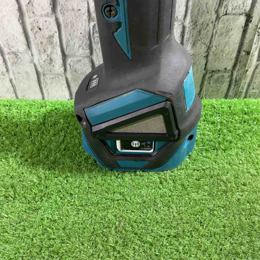 ★マキタ(makita) 100mmコードレスディスクグラインダ GA412DZ【川口店】
