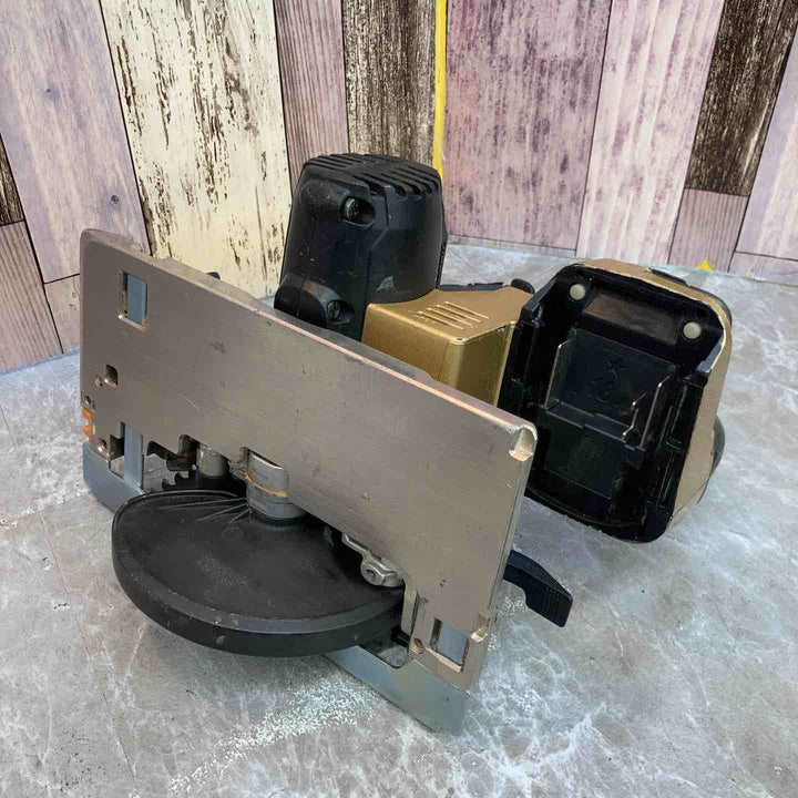◇マキタ(makita) 125mmコードレス丸ノコ HS471DSP1DZ（100周年限定モデル） 本体のみ【八潮店】