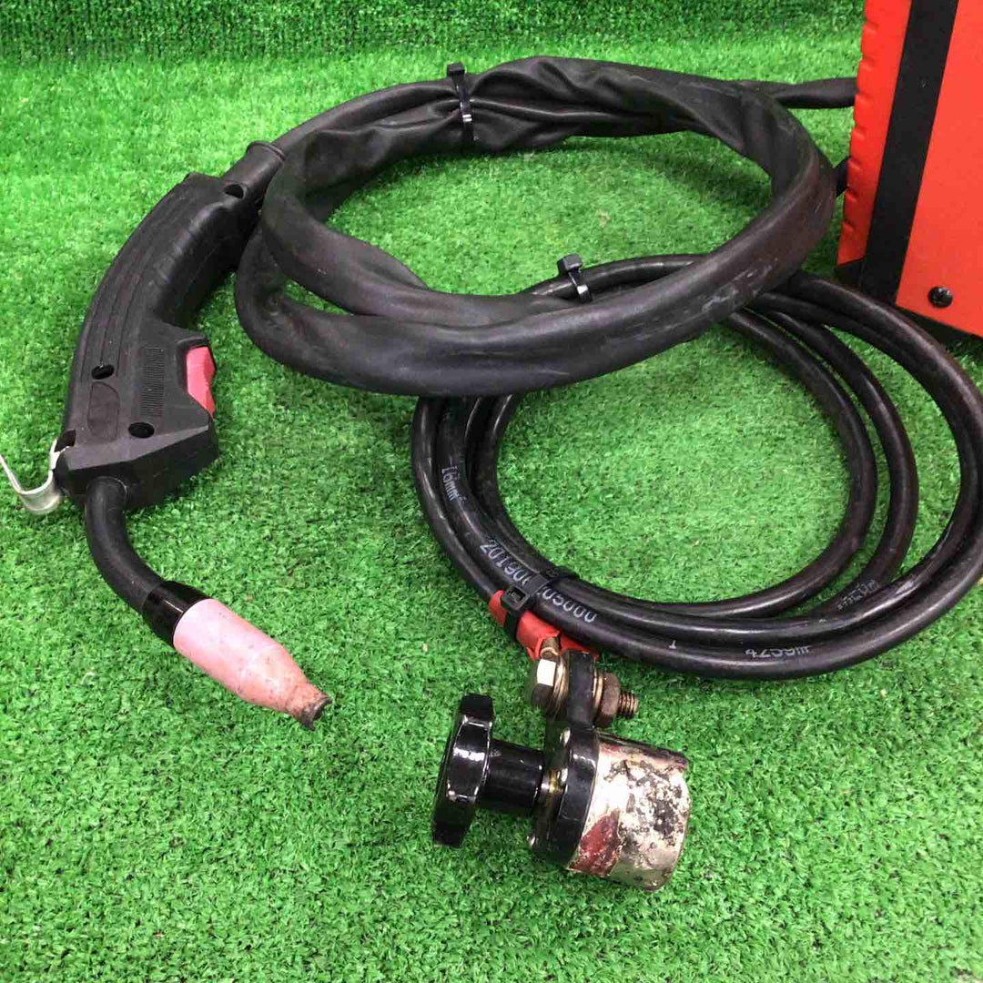 ◇ハイガー(HAIGE) 半自動溶接機 YS-MIG100 YOTUKA(ヨツカ)【川崎店】