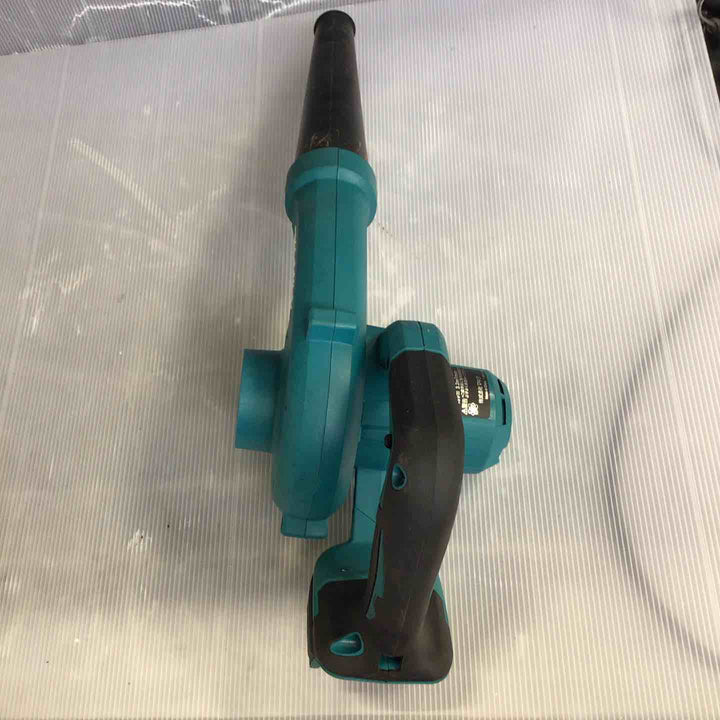 ★マキタ(makita) コードレスブロワ UB185DZ【草加店】