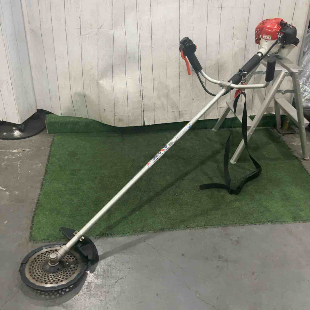 【店頭受取り限定】◇AC266S　丸山製作所　刈り払い機 動作確認済【川口店】