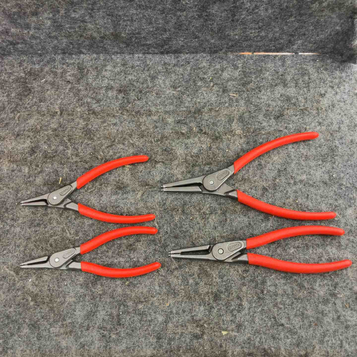 MAC TOOLS プライヤーセット　SR4811-J1　SR4911-A1　SR4911-A2　型式不明1個【鴻巣店】