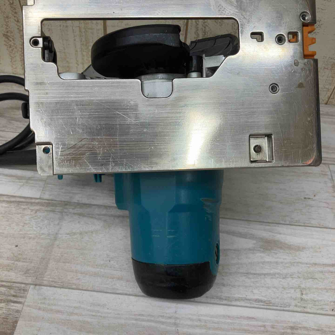 ★マキタ(makita) 防じん丸のこ KS4100F【柏店】