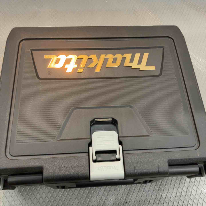 ◇マキタ(makita) コードレスインパクトドライバー TD173DZPY LTX20周年限定色 プレミアムイエロー 本体のみ【所沢店】