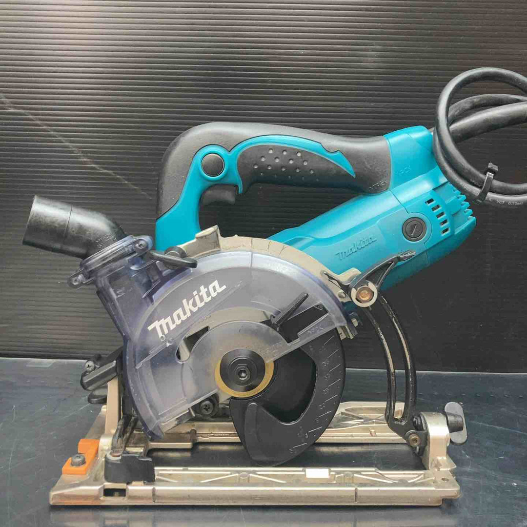 ★マキタ(makita) 防じん丸のこ KS5200FX【川越店】