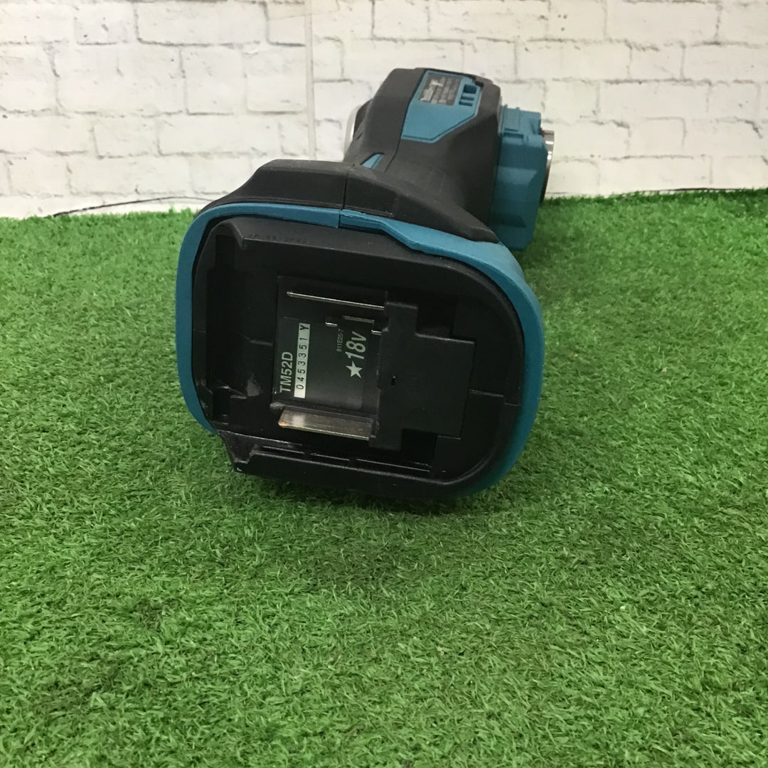 ★マキタ(makita) コードレスマルチツール TM52DZ【町田店】