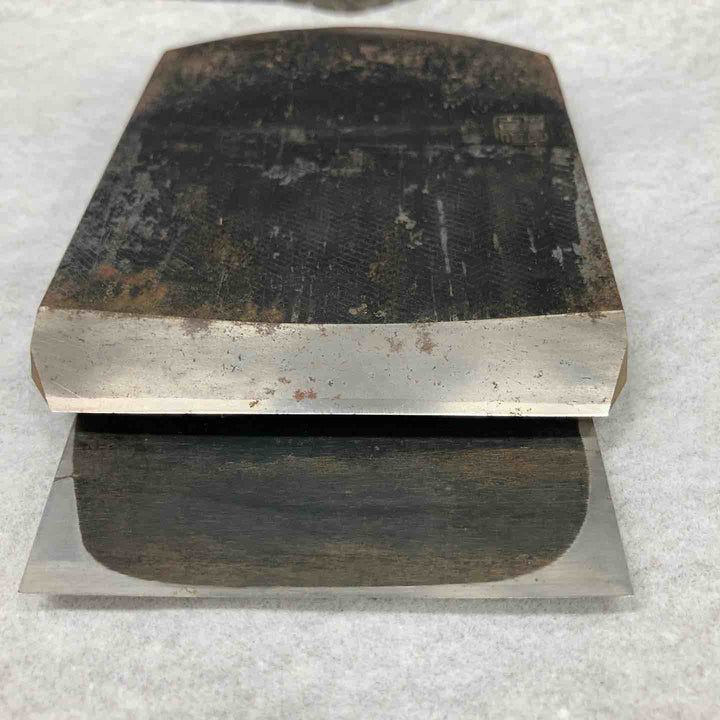【中古美品】 鉋 かんな 廣貞 二寸 【鴻巣店】