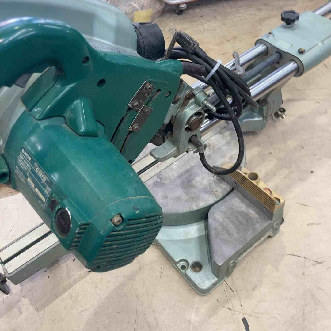 【店頭受取り限定】◇ハイコーキ(HIKOKI ※旧:日立工機) 305mmスライド丸ノコ C12FS【町田店】
