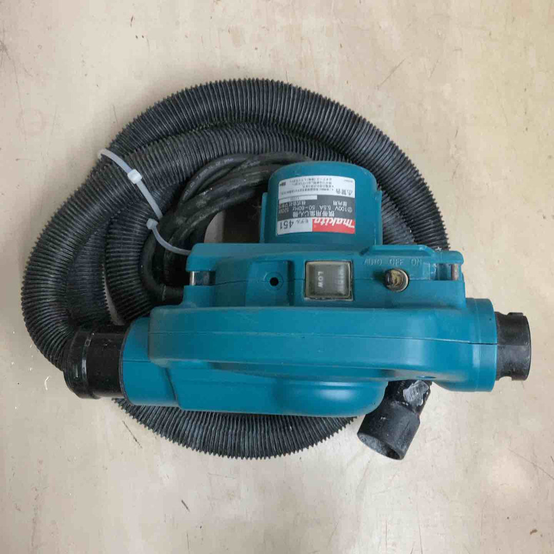 ☆マキタ(makita) 集じん機 451(P)【町田店】
