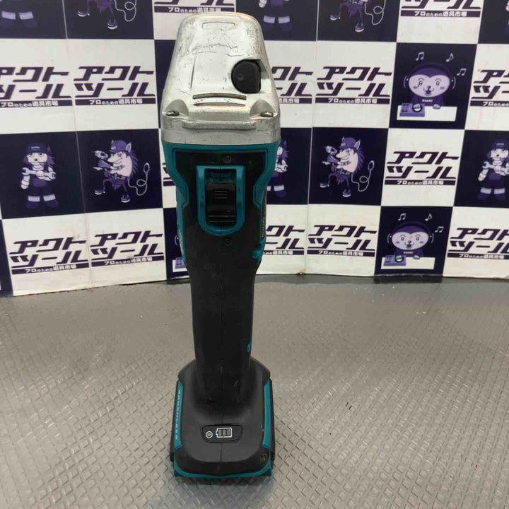 ☆マキタ(makita) 100mmコードレスディスクグラインダ GA404DZN (GA404DN)【所沢店】