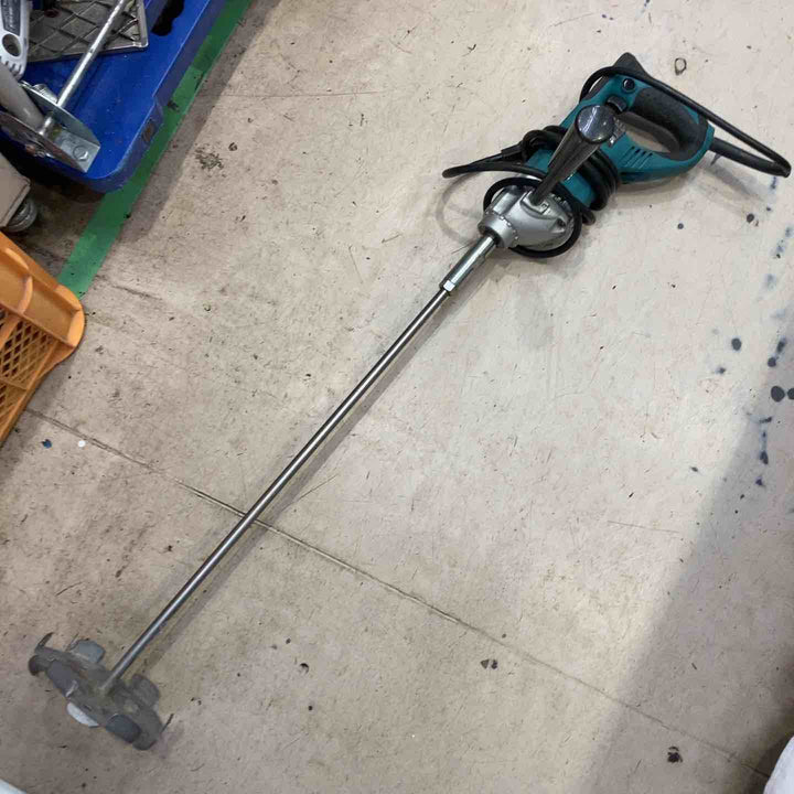 【店頭受取り限定】☆マキタ(makita) かくはん機 UT2204【町田店】