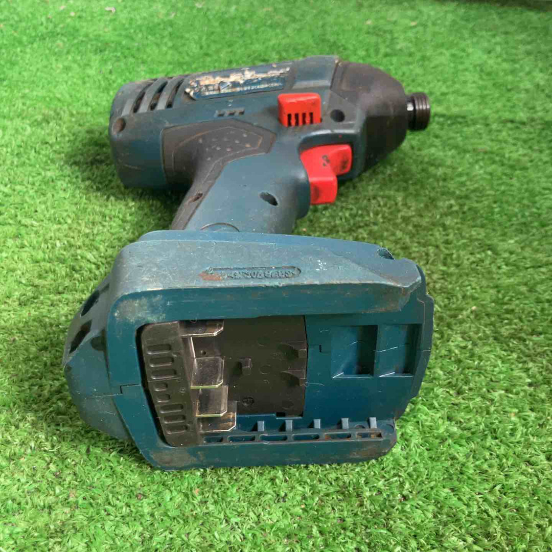◇ボッシュ(BOSCH) コードレスインパクトドライバー GDR1440-LI【草加店】