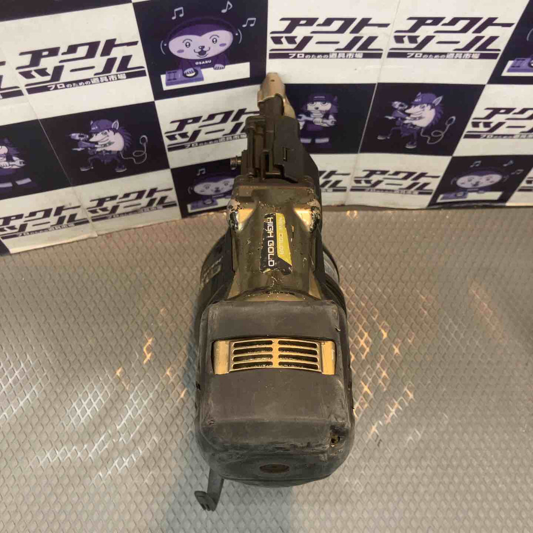 【中古品】ハイコーキ(HIKOKI ※旧:日立工機) 高圧エア釘打ち機 NV75HR2(S)【所沢店】
