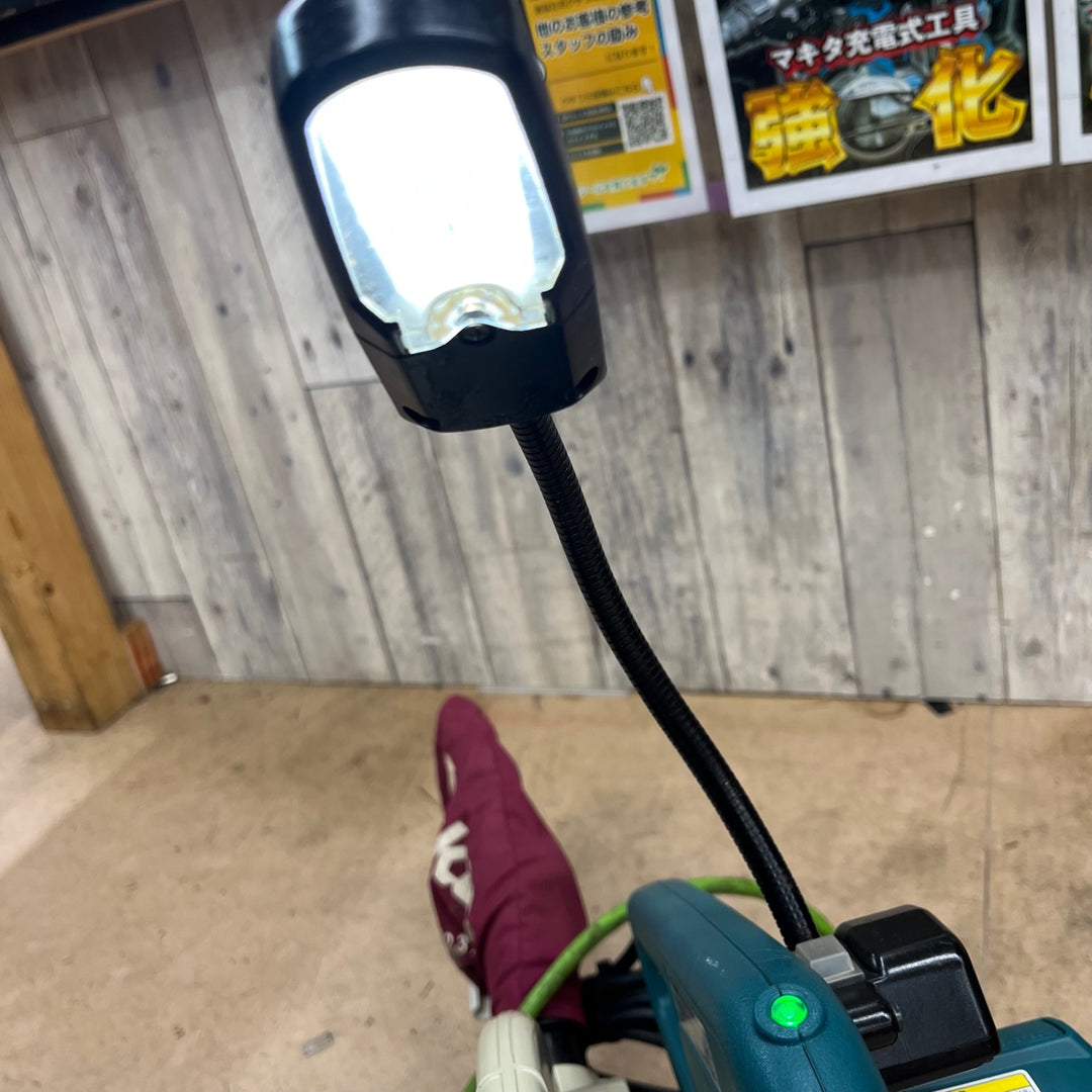 【中古品】☆マキタ(makita) 卓上マルノコ 216mm LS0840F【東大和店】