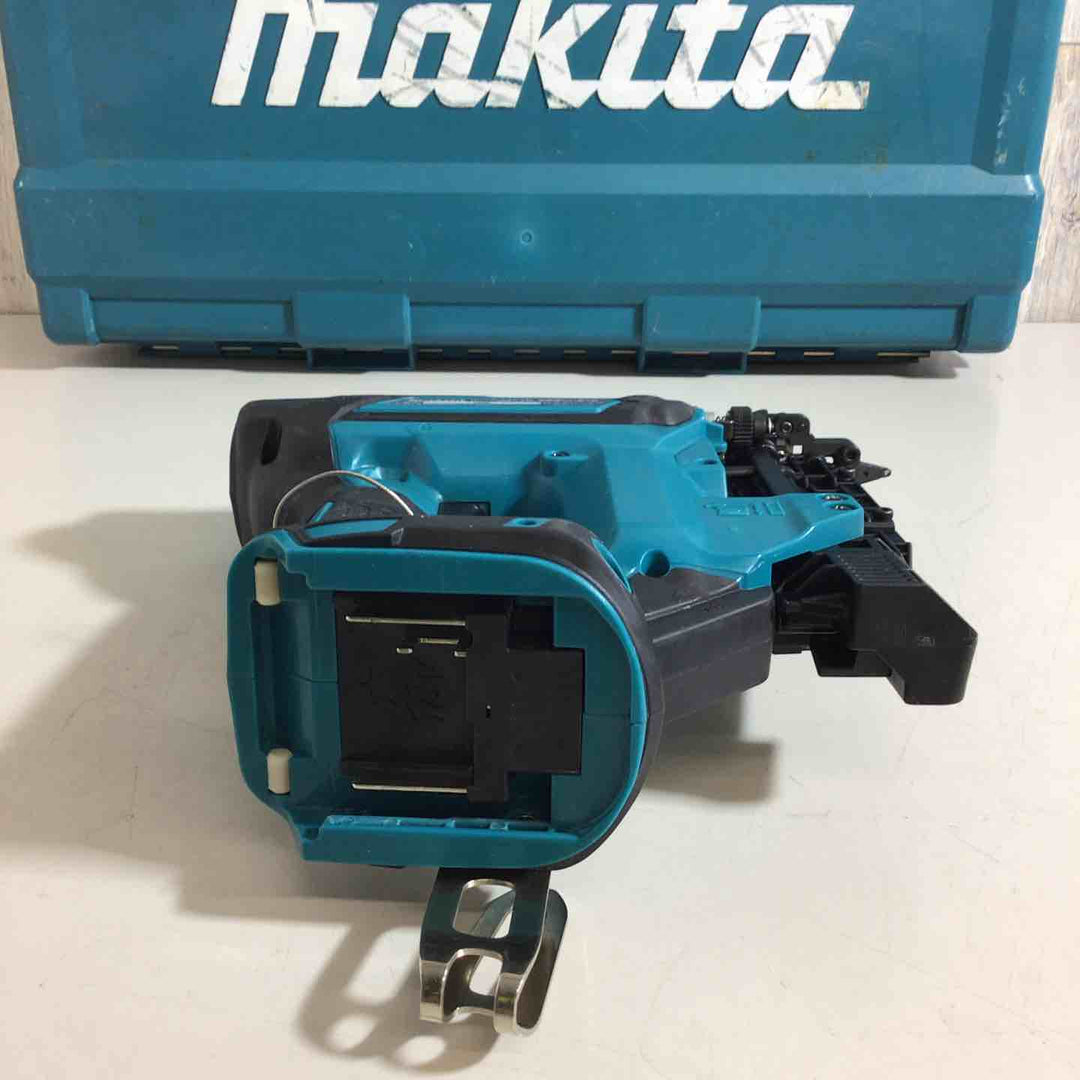 ★マキタ(makita) コードレスピンネイラ PT353DZ【戸田店】