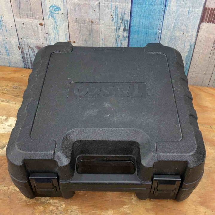 ★タスコ(TASCO) コードレスフレアツール TA550SF【柏店】