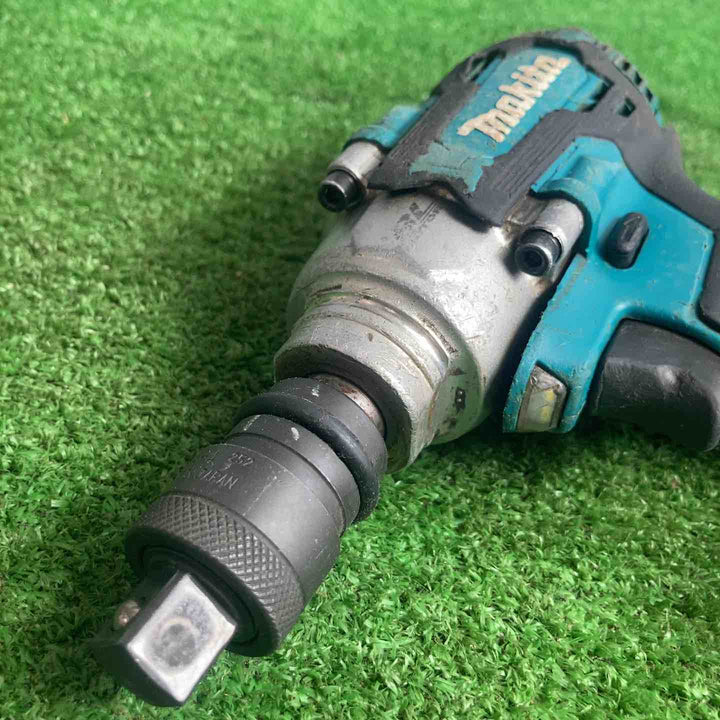 ★マキタ(makita) コードレスインパクトレンチ TW300DZ【草加店】