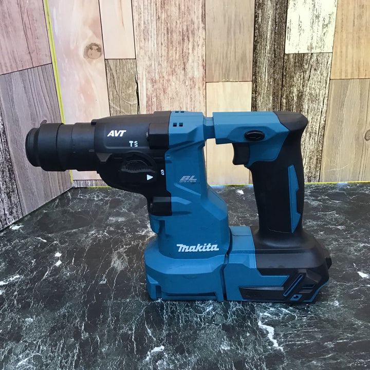 ★マキタ(makita) コードレスハンマドリル HR183DZK【八潮店】
