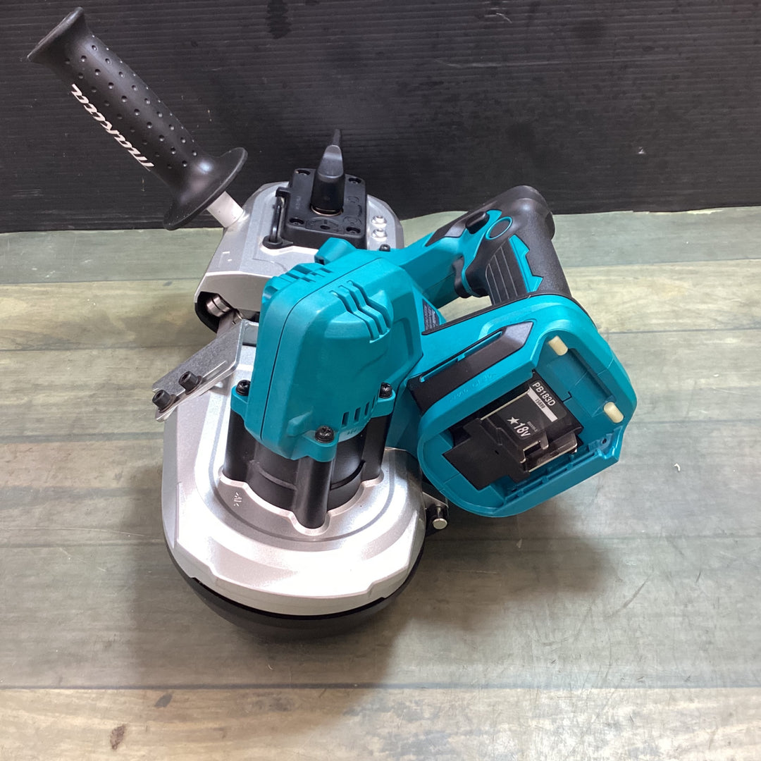 ★マキタ(makita) コードレスポータブルバンドソー PB183DZ【東大和店】