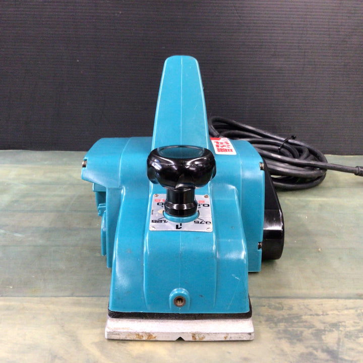 マキタ(makita) 電気カンナ  1911B 【東大和店】
