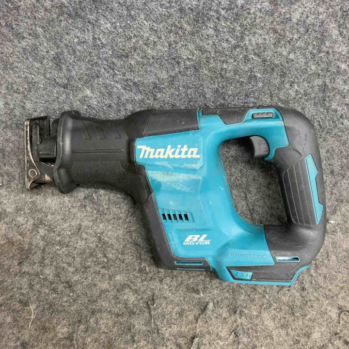 ☆マキタ(makita) コードレスレシプロソー 本体のみ JR188DZ【鴻巣店】