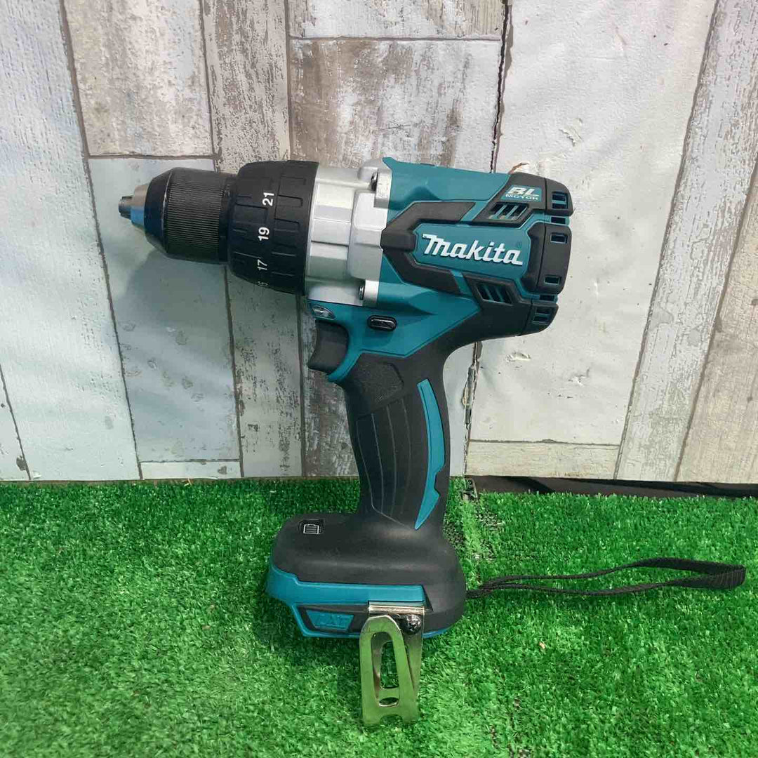 ☆マキタ(makita) コードレス振動ドリルドライバー HP481DZ【町田店】