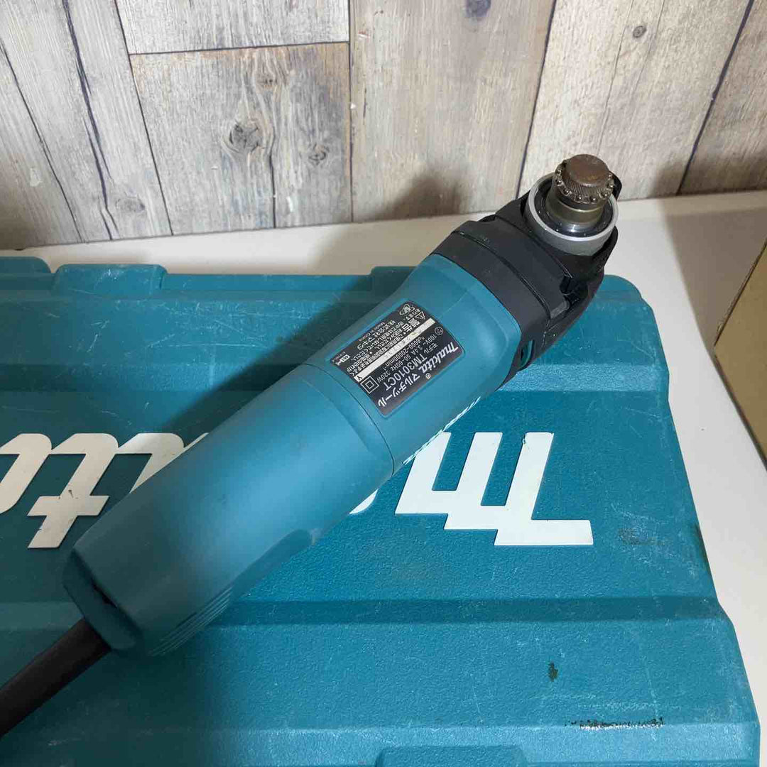 ★マキタ(makita) マルチツール TM3010CT【戸田店】