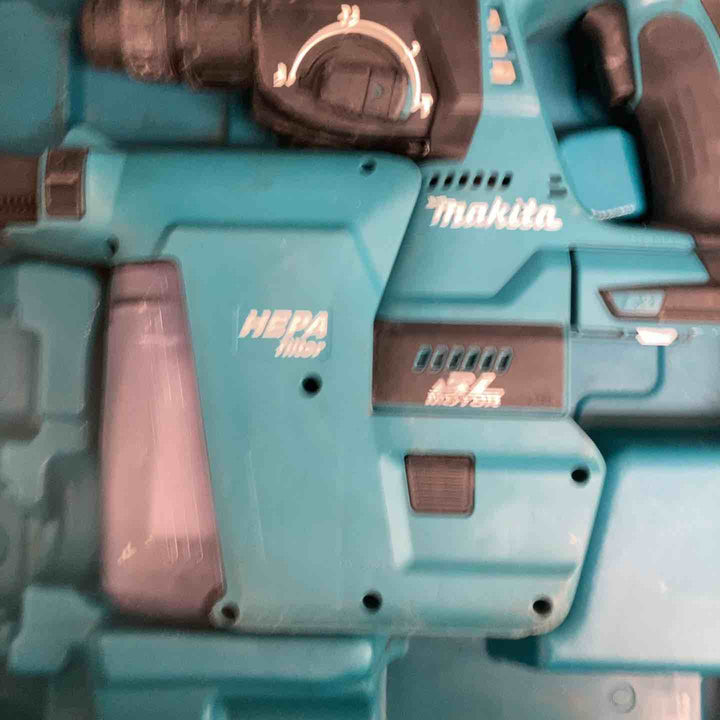 ★マキタ(makita) 24mmコードレスハンマドリル HR244DZKV【町田店】