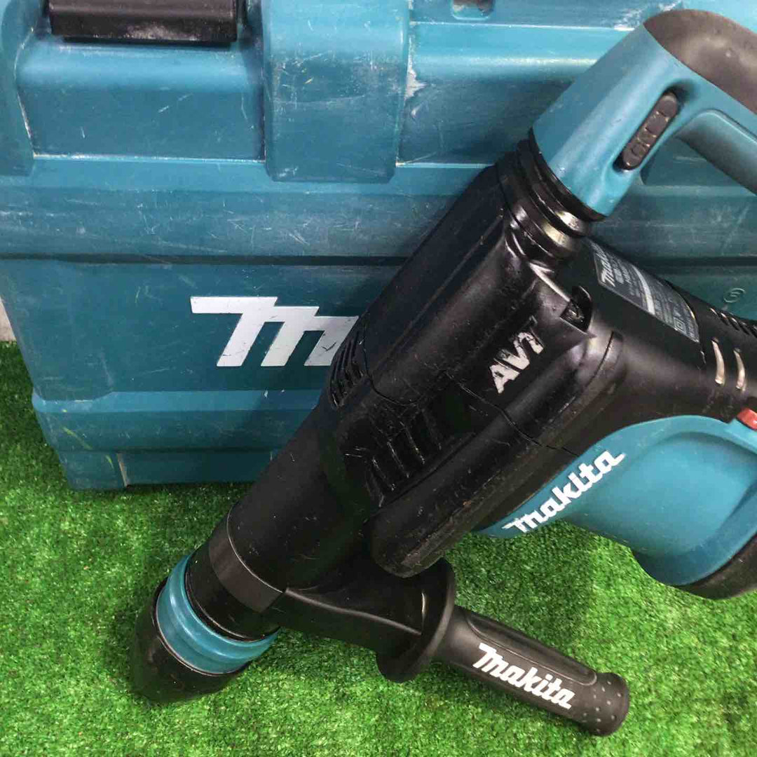 ★マキタ(makita) 電動ハンマ HM0871C【町田店】