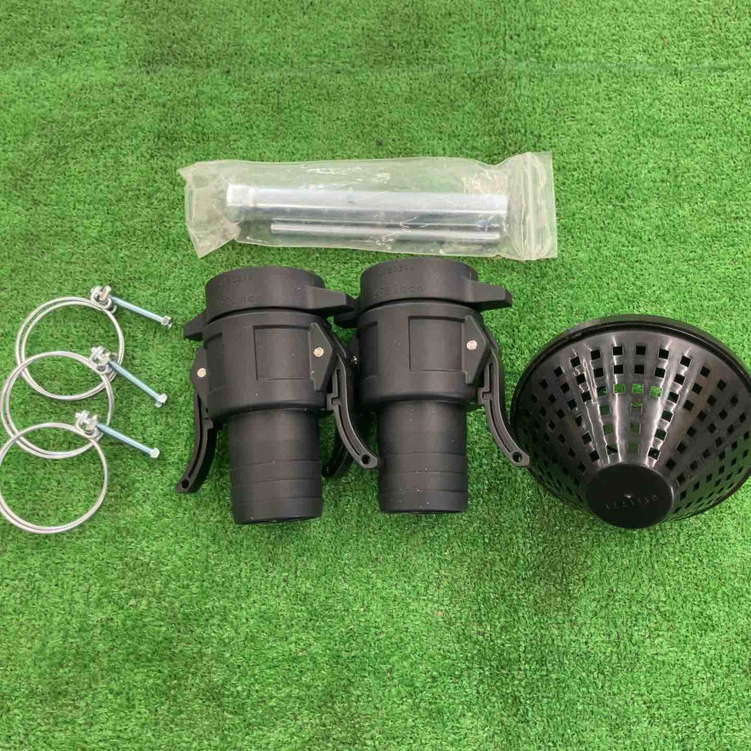 【中古品・店頭受取り限定】 工進/KOSHIN エンジンポンプ・SEV-50X 【桶川店】