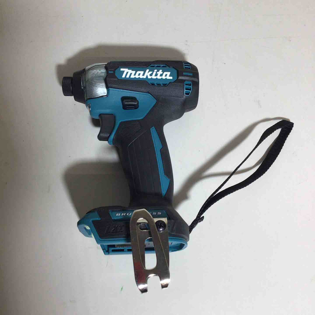 ☆マキタ(makita) コードレスインパクトドライバー TD157DZ【戸田店】