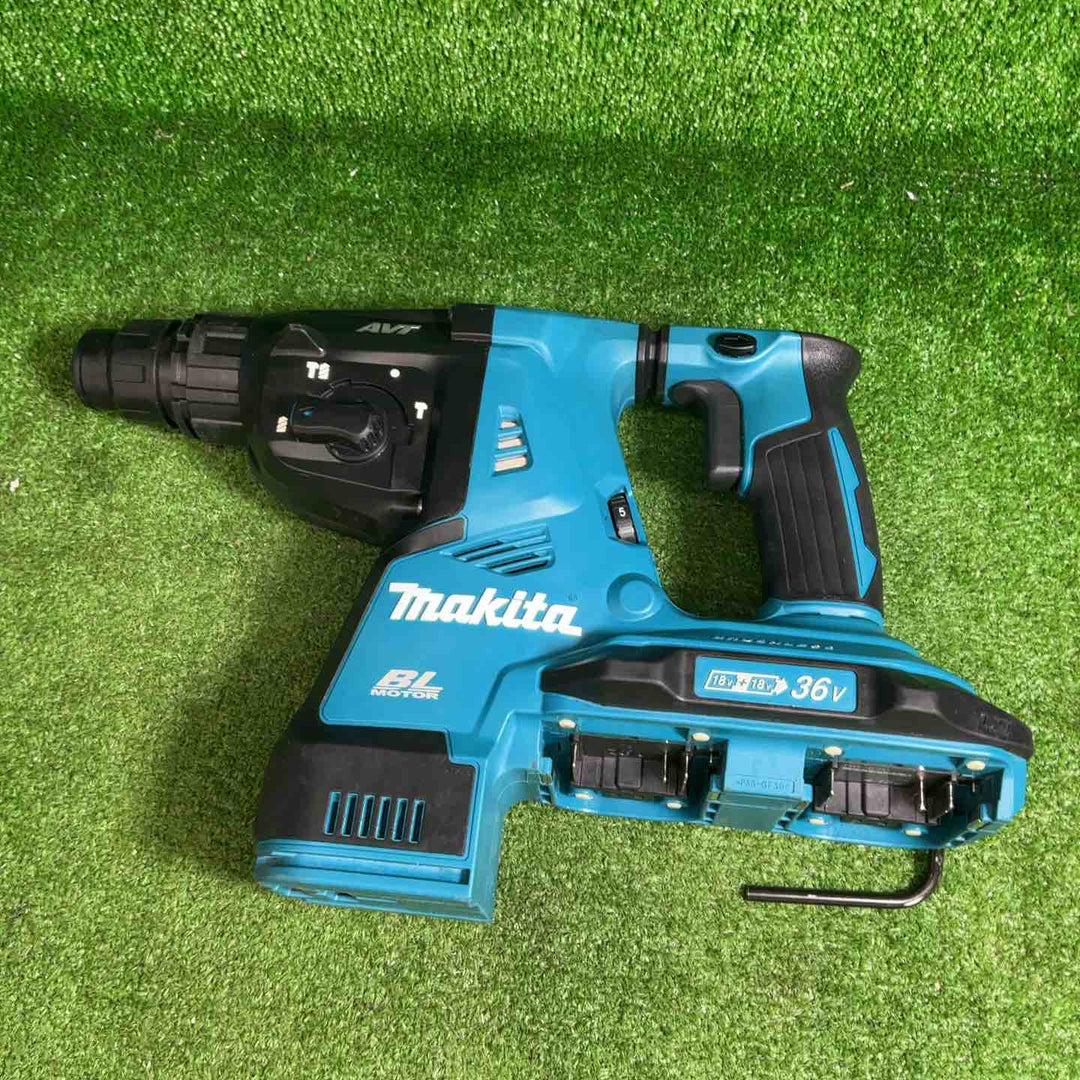 【中古品】 マキタ(makita) コードレスハンマドリル HR282DPG2 【藤沢店】