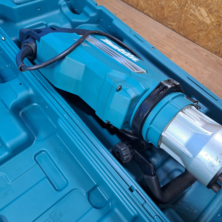 ★マキタ(makita) 電動ハンマ HM1511_100V【岩槻店】