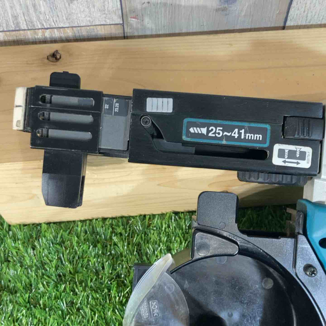 ★マキタ(makita) 18Vコードレスオートパックスクリュードライバー FR451DZ 本体のみ【戸田店】