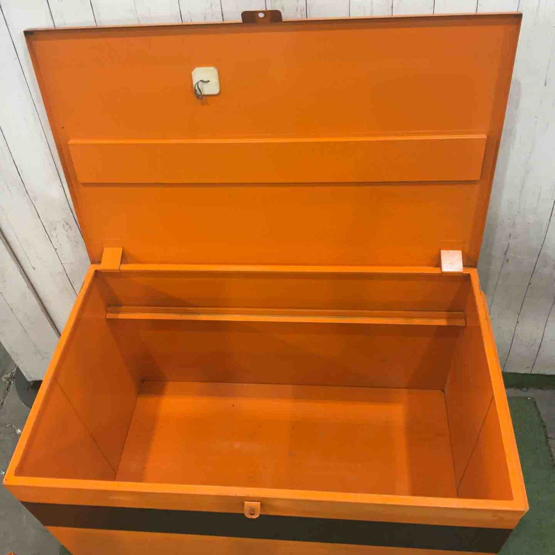 【店頭受取り限定】デンサン 車載収納(バンキャビネット) 型式不明 保証無し【川口店】