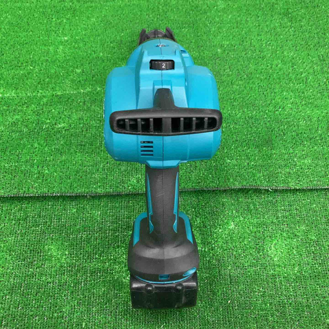 マキタ(makita) コードレスコーキングガン CG140DZ+BL1440 【桶川店】