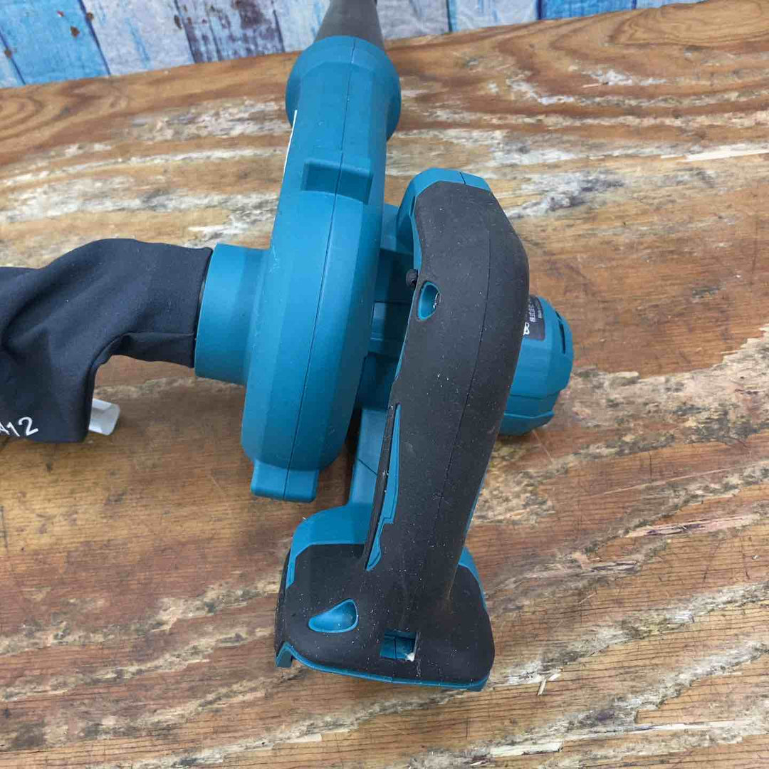 ★マキタ(makita) コードレスブロワ UB185DZ【柏店】
