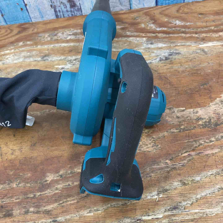 ★マキタ(makita) コードレスブロワ UB185DZ【柏店】
