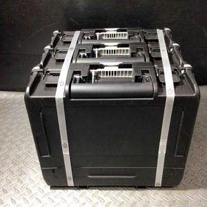 マキタ(makita) コードレスインパクトドライバー TD173DRGX 3台セット【草加店】