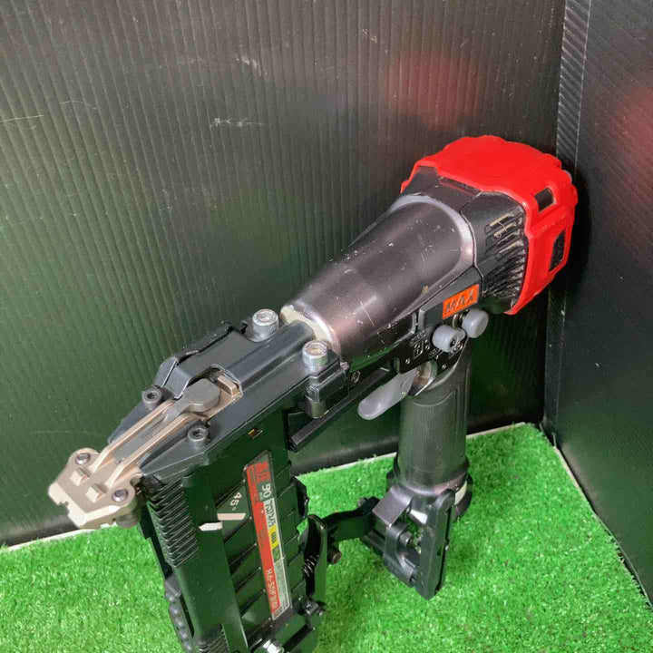 ★マックス(MAX) 高圧フロアタッカ HA-50F3(D)【岩槻店】
