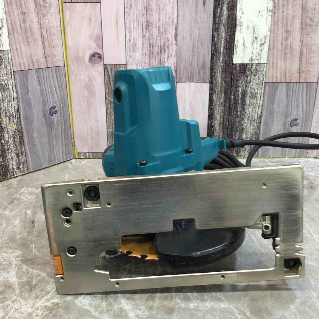 ★マキタ(makita) 電気マルノコ HS6301【八潮店】