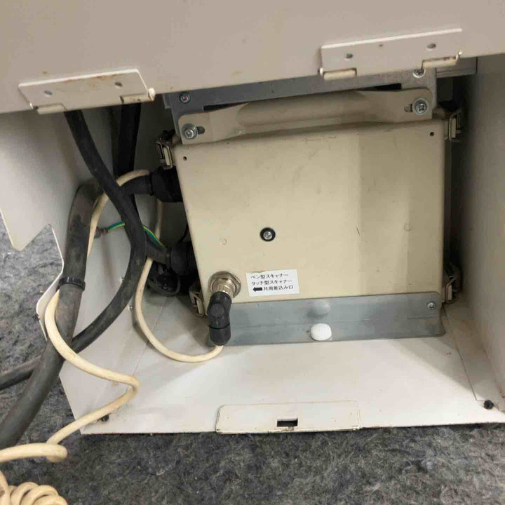 【現状品】◇三井化学 ガス用EFコントローラー EFC-200GB 電気融着機【鴻巣店】